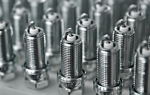 Spark Plugs